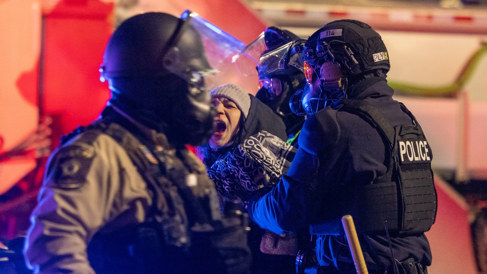 Hopes for 'de-icing' in the US as Groundhog Day arrives