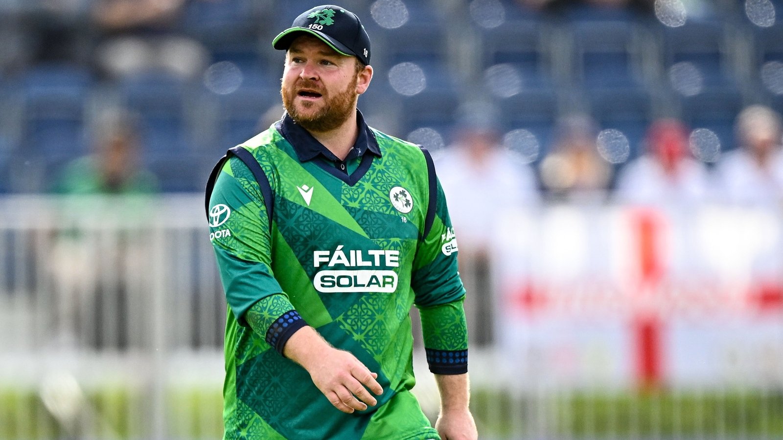Ireland in a good place ahead of T20 World Cup odyssey