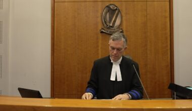 'No options' for psychiatric patients held in prison, judge warns