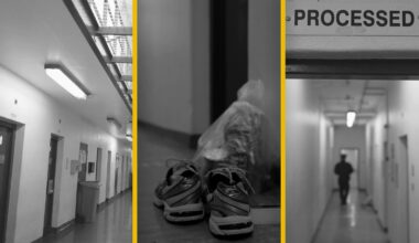 Pressure mounts over mentally ill people held in prisons