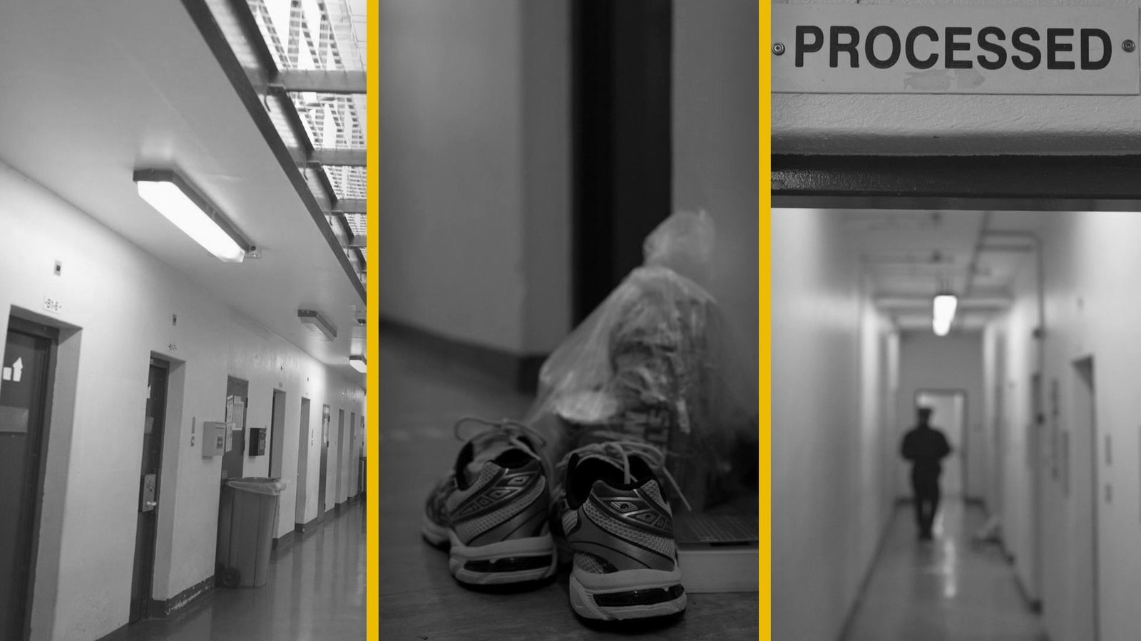 Pressure mounts over mentally ill people held in prisons