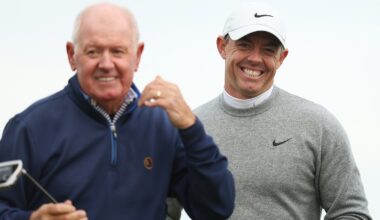 McIlroy eyes Augusta return after Genesis Invitational