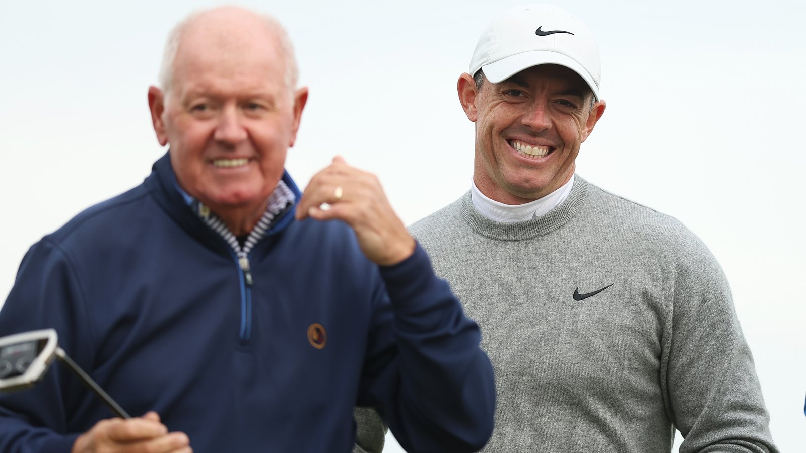 McIlroy eyes Augusta return after Genesis Invitational