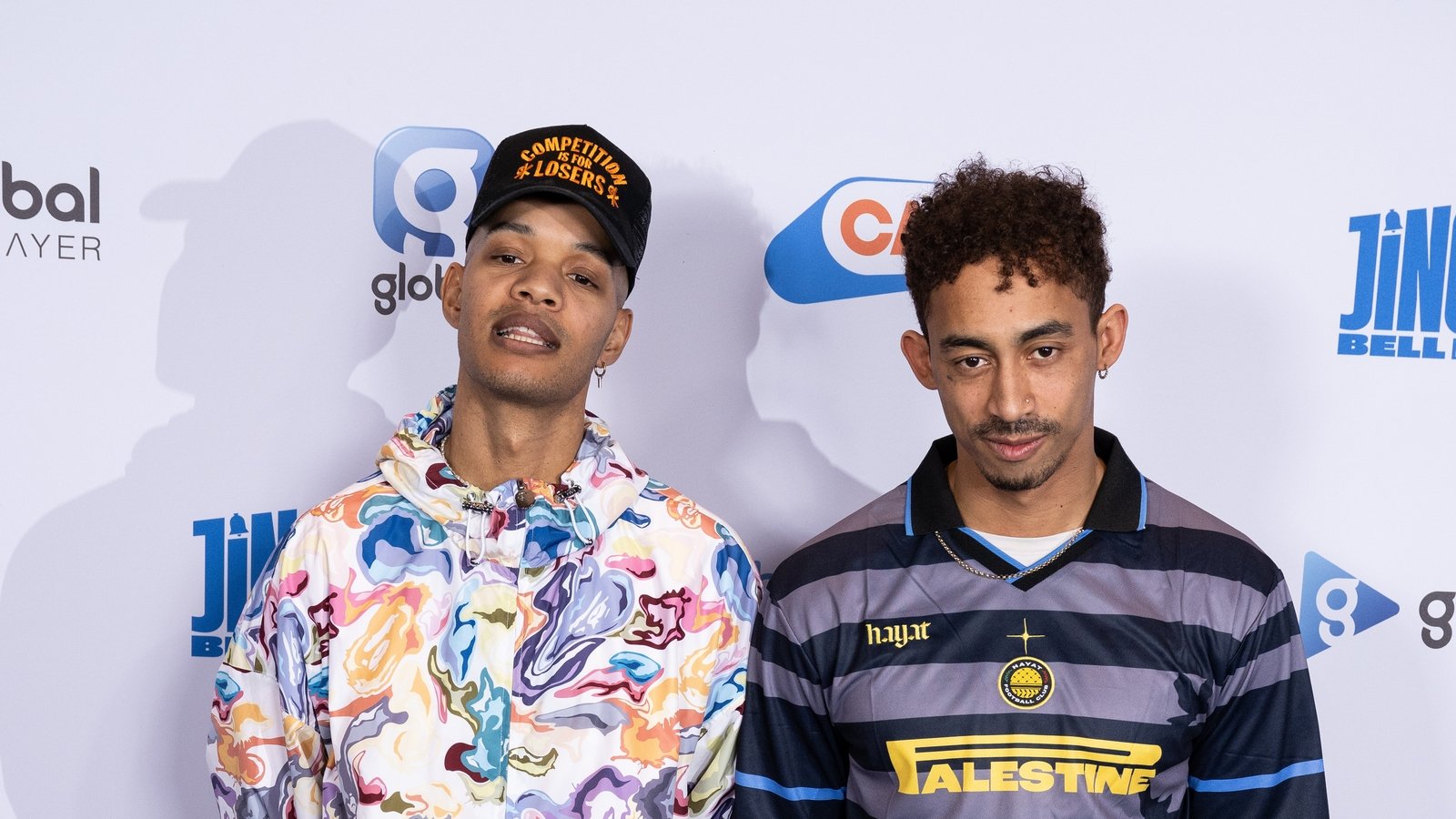 Rizzle Kicks speak out about mental health struggles