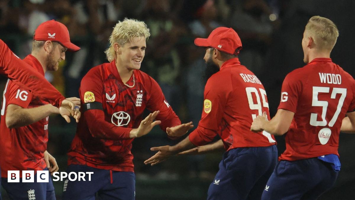 Sri Lanka vs England LIVE: Third T20, Pallekele - cricket score & updates - BBC