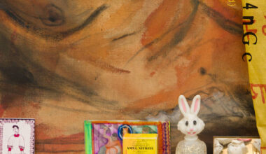 Colin Self, “respite ∞ levity for the nameless ghost in crisis (Expanded)”