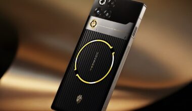 AnTuTu January 2026 Flagship Rankings: Red Magic 11 Pro+ Tops the List, Vivo X300 Pro Close Second