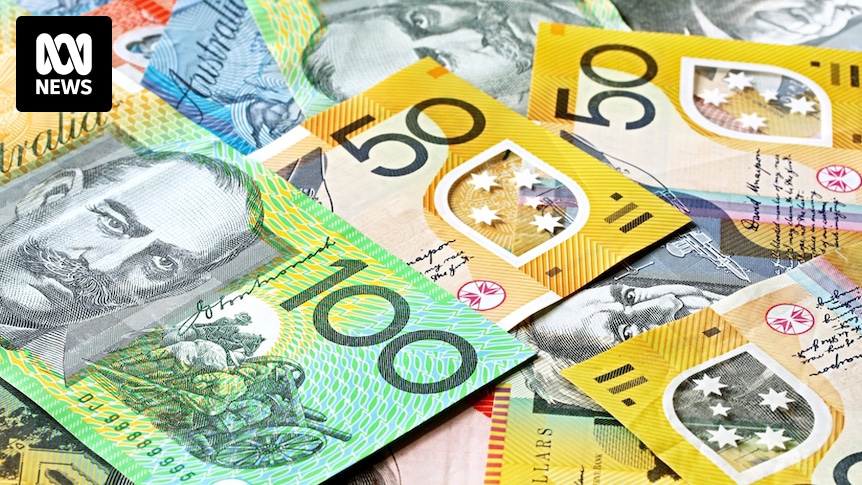 Government spending is creeping up and threatening Australia’s 'low-debt' status