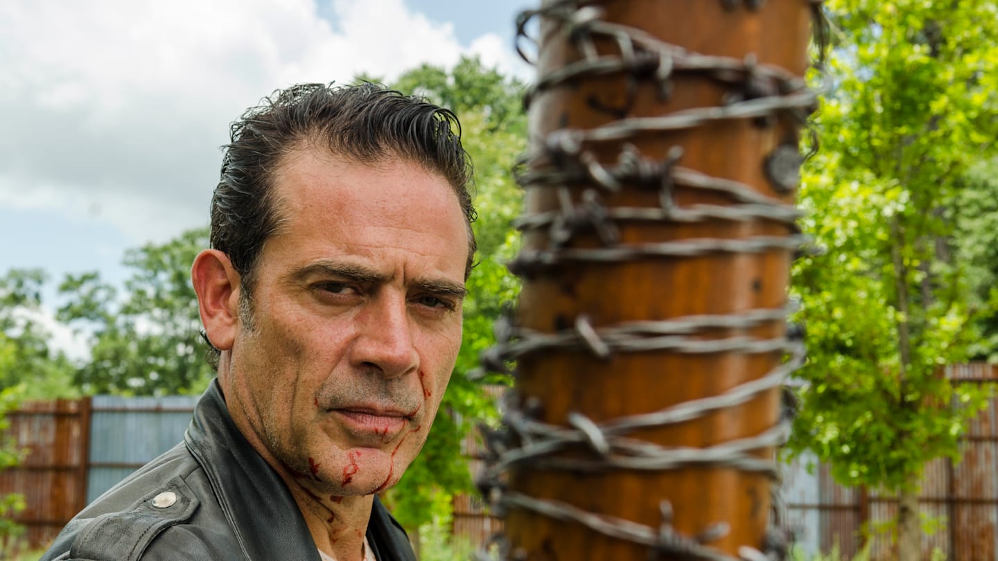 The Walking Dead season 7