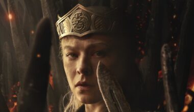 House of the Dragon season 3