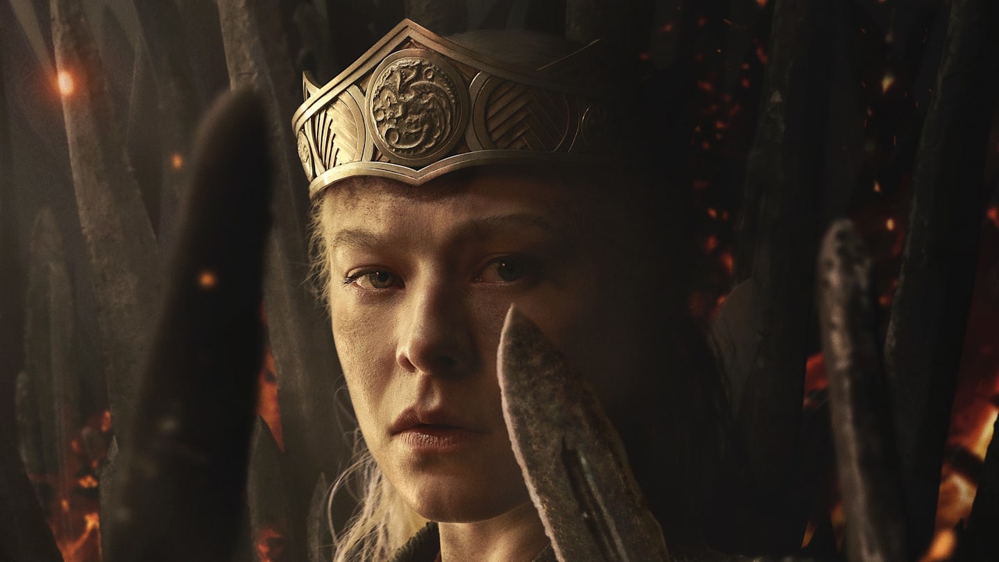 House of the Dragon season 3