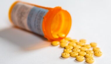 Many young people are being prescribed multiple psychiatric drugs at once, Penn study finds