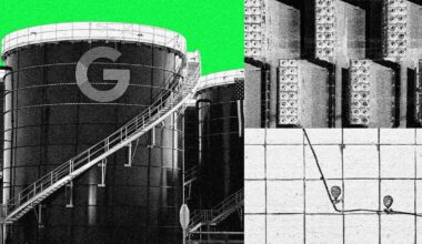 Big Tech Says Generative AI Will Save the Planet. It Doesn’t Offer Much Proof