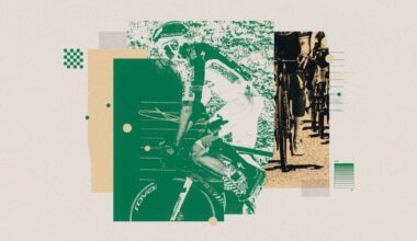 Cycling’s suspicions about doping are rising again: ‘Questions need answering’