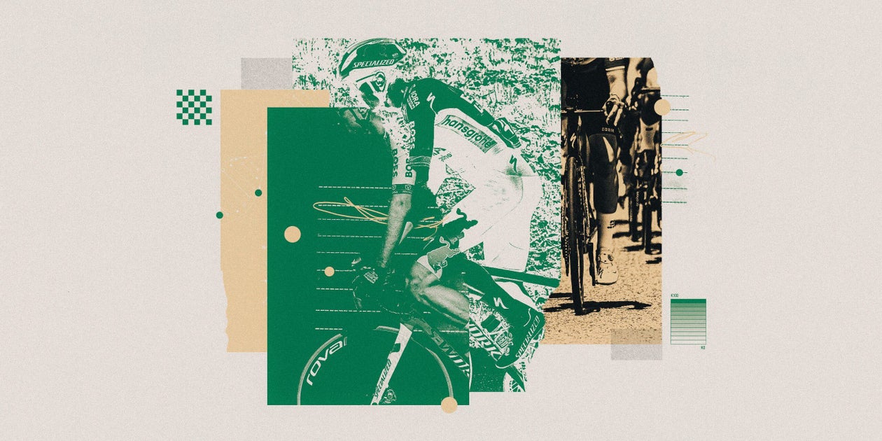 Cycling’s suspicions about doping are rising again: ‘Questions need answering’