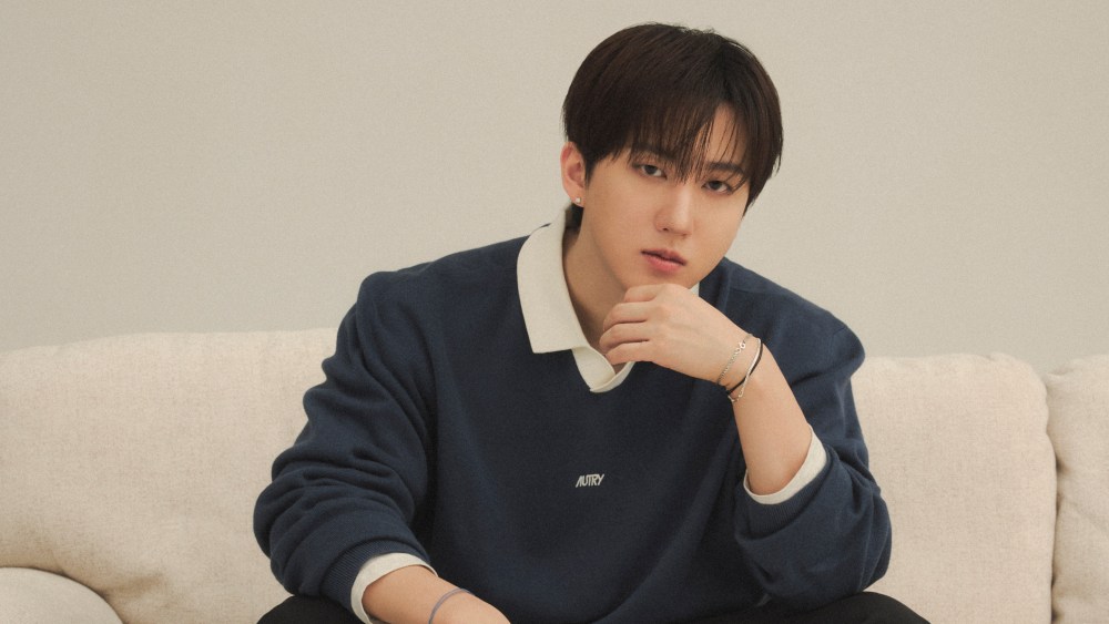 Changbin of Stray Kids Named Autry's First Global Brand Ambassador
