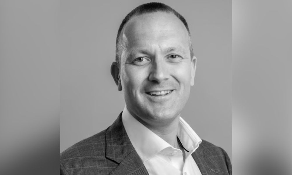 Acrisure UK hits record £223k in 2025 charity fundraising