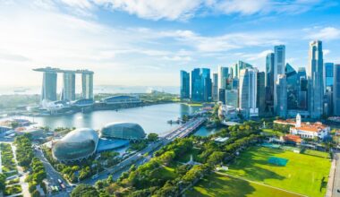Singapore budget signals bold AI push - but governance gaps loom