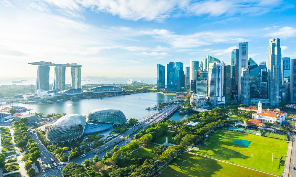 Singapore budget signals bold AI push - but governance gaps loom
