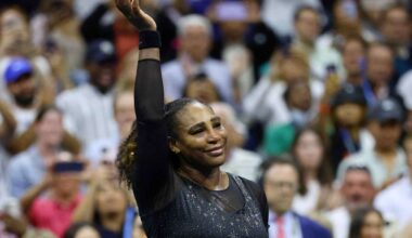 Serena Williams' ex-coach sure of her making tennis return