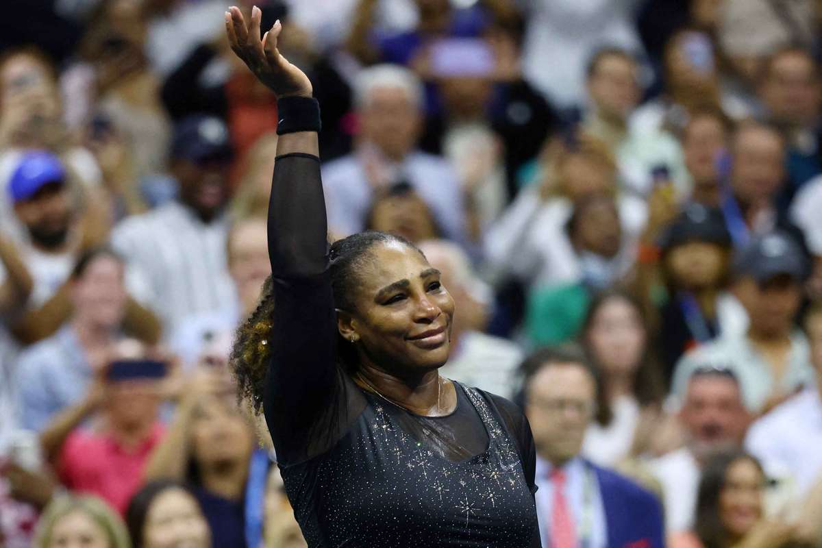 Serena Williams' ex-coach sure of her making tennis return