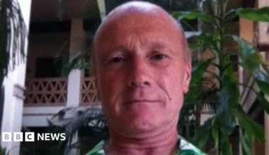 Wife of Stathern summer camp abuser calls him 'sadistic, monstrous paedophile' at sentencing hearing