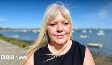 My son was strangled, mum tells Essex mental health inquiry