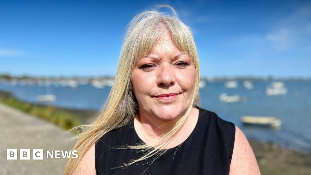 My son was strangled, mum tells Essex mental health inquiry