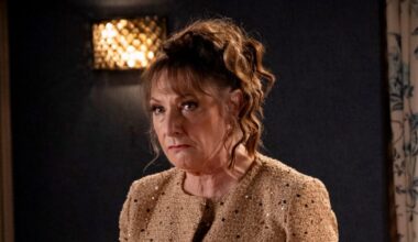 Killer Maggie's new target confirmed in ITV's Coronation Street | Soaps