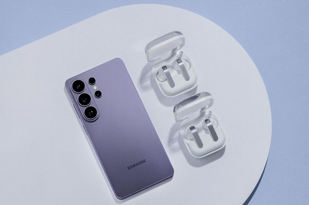 Samsung Galaxy S26 Ultra