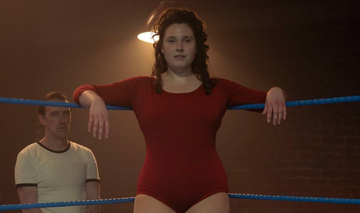 Call the Midwife season 15 episode 6 cast: Gwen Savage is played by Emma Symmonds.