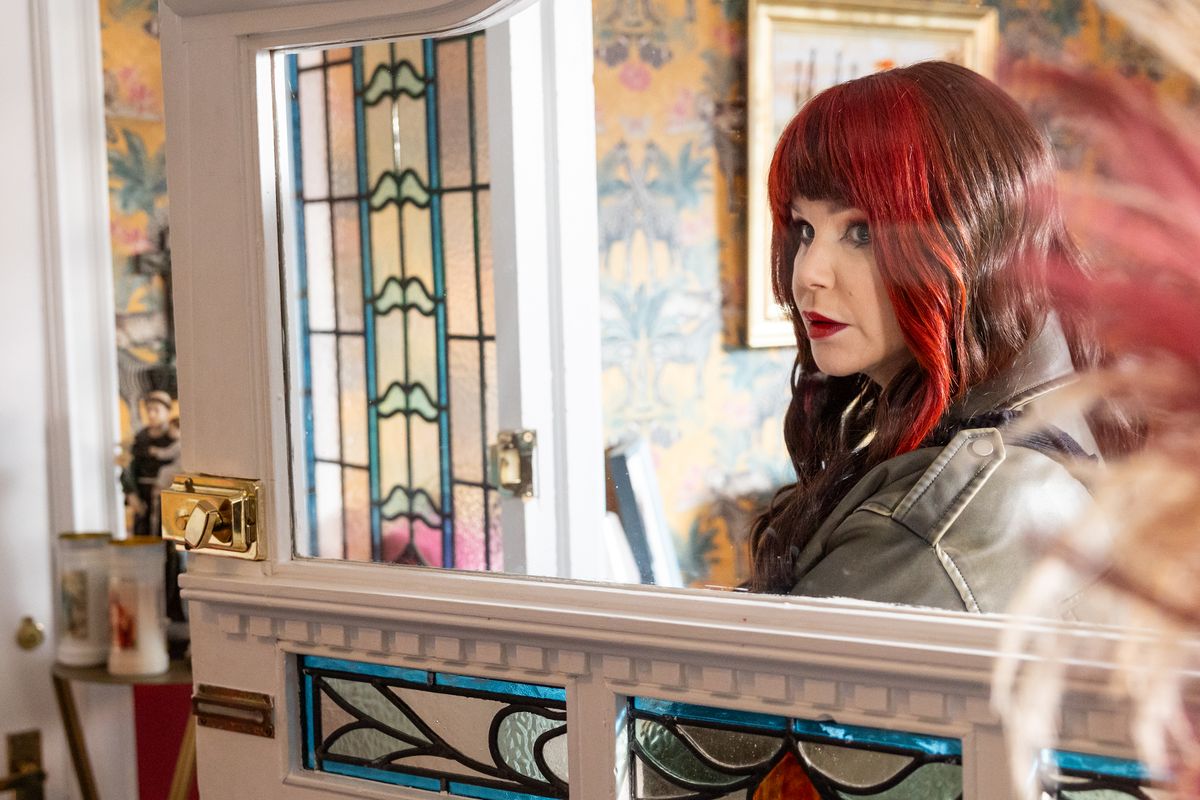 Soap spoilers for next week tease big surprises 