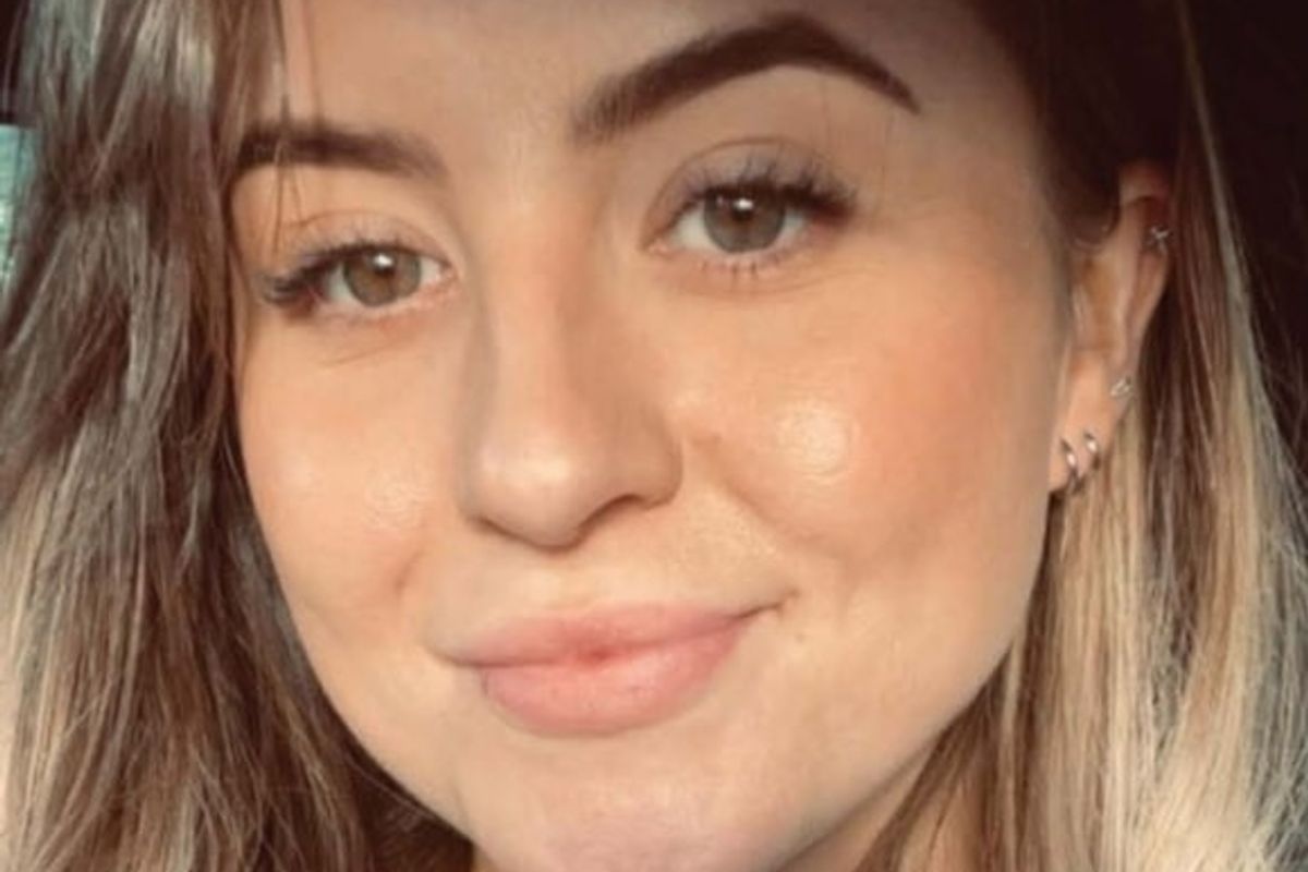 PC Alice Mayo, of Cheshire Police, has died in a crash