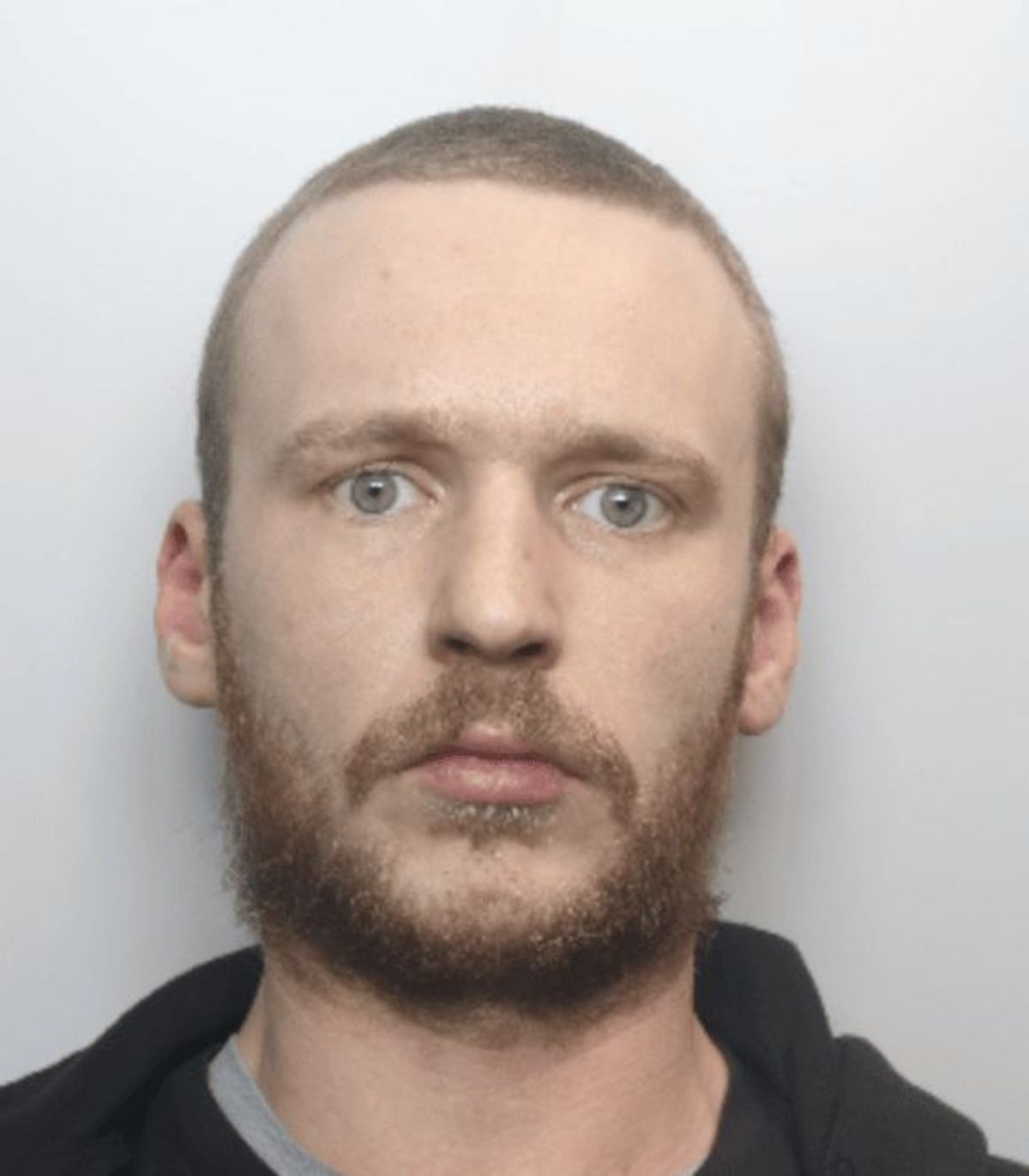 Dudley Brennan, 31, of Sandes Avenue, Kendal