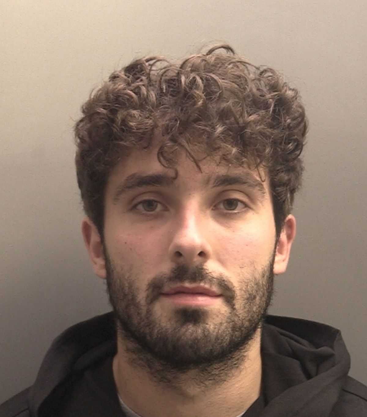 Bradley Roberts, of St Andrews Close in Maghull, aged 25