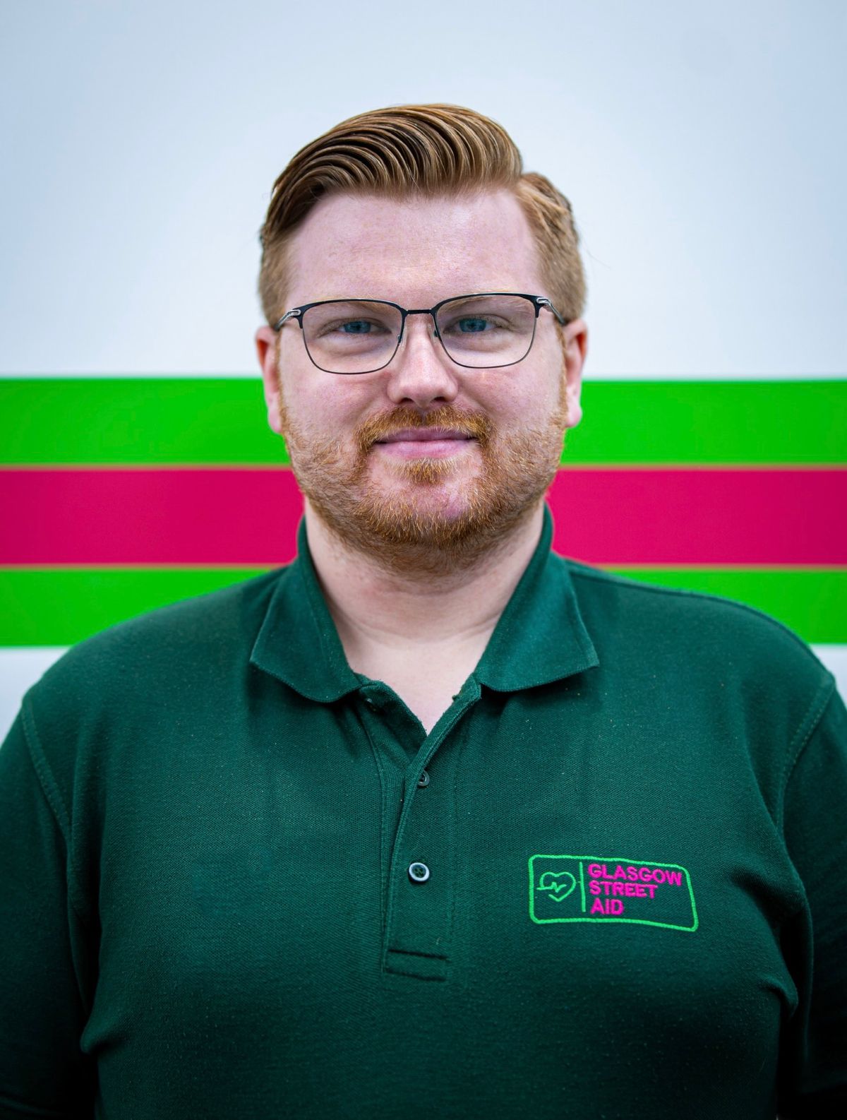 Daniel has been praised for treating every person with dignity and respect and offering reassurance beyond clinical care