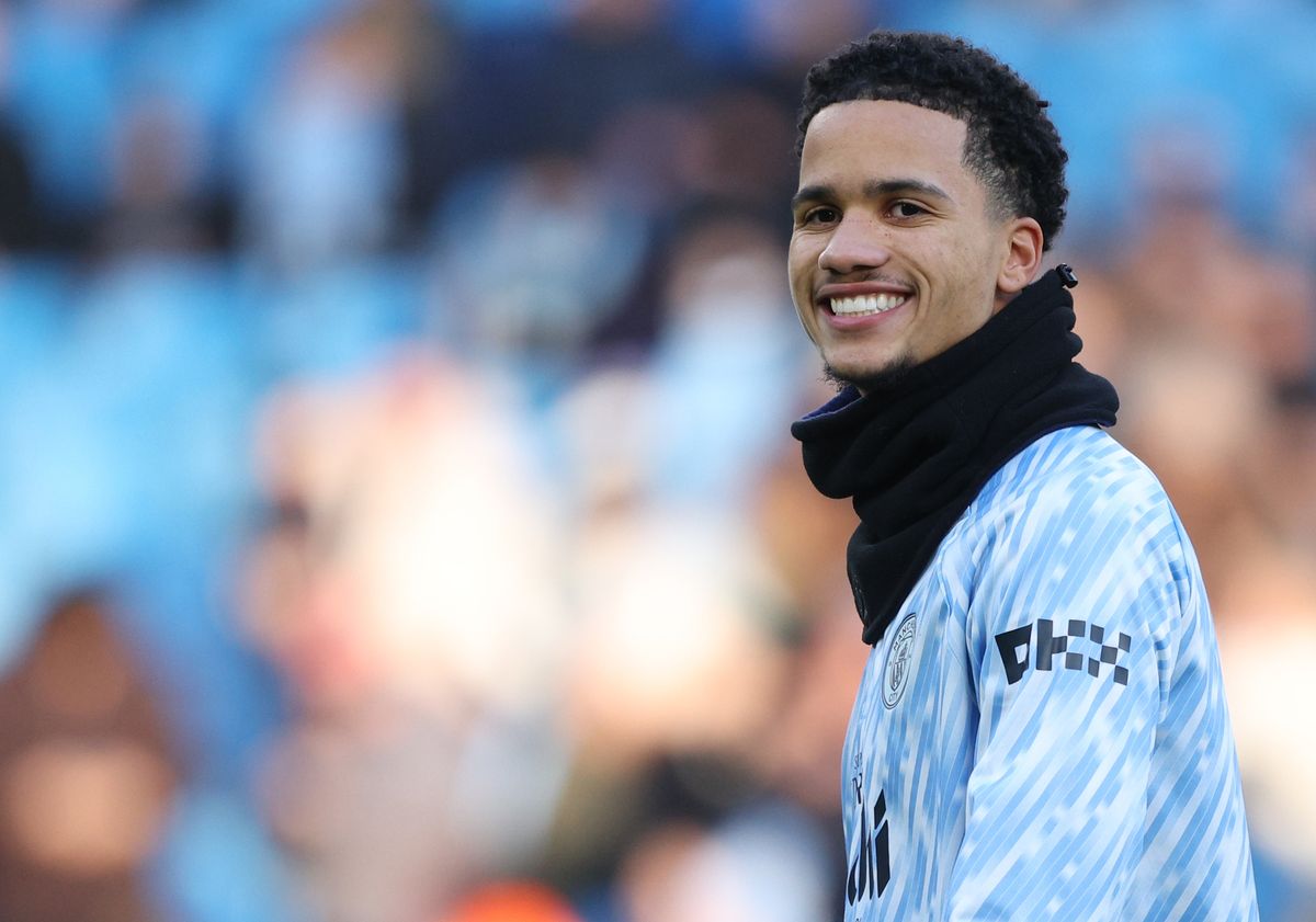 Divine Mukasa has joined Leicester City on a loan deal until the end of the season