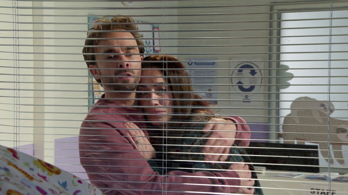 Coronation Street's Shona Platt actress Julia Goulding has addressed her onscreen sister Jodie Ramsey's villainous schemes