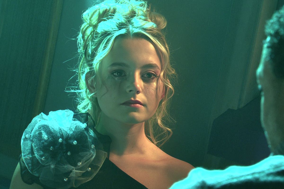 Soap spoilers for next week tease a shocking death, a flashforward twist, another big return and an arrest 