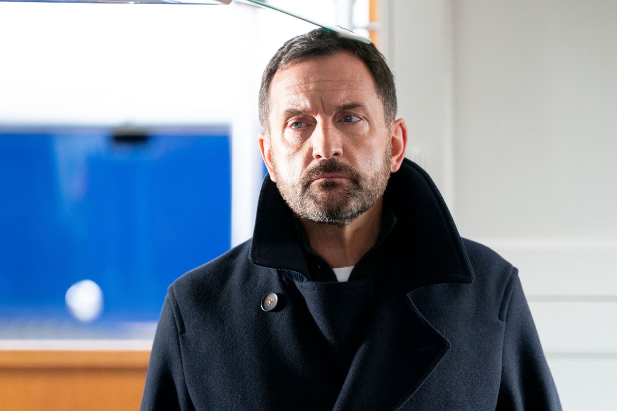 EastEnders sees Jake Moon back in Walford next week