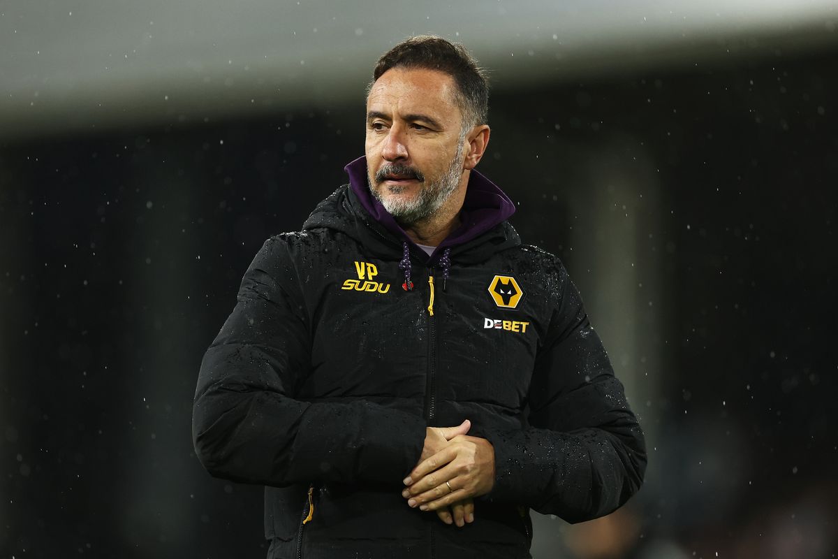 Vitor Pereira