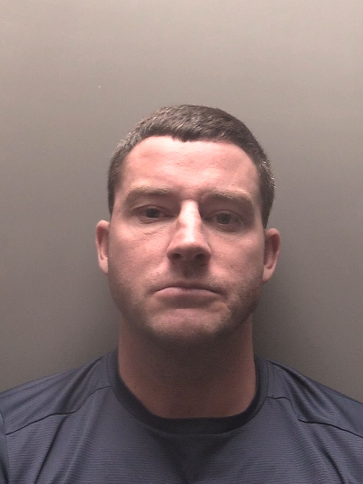 Gary Burden has been jailed