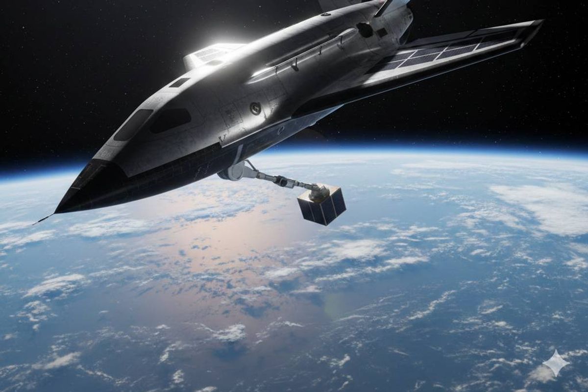 No official photos of the Shenlong have ever been released