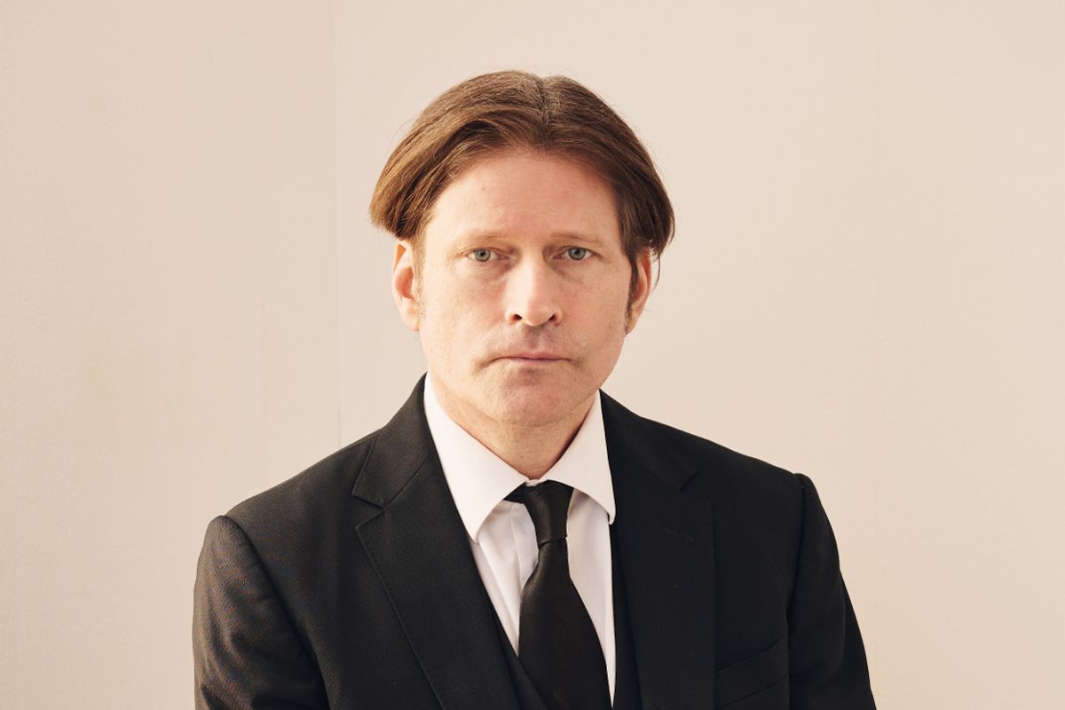 Crispin Glover