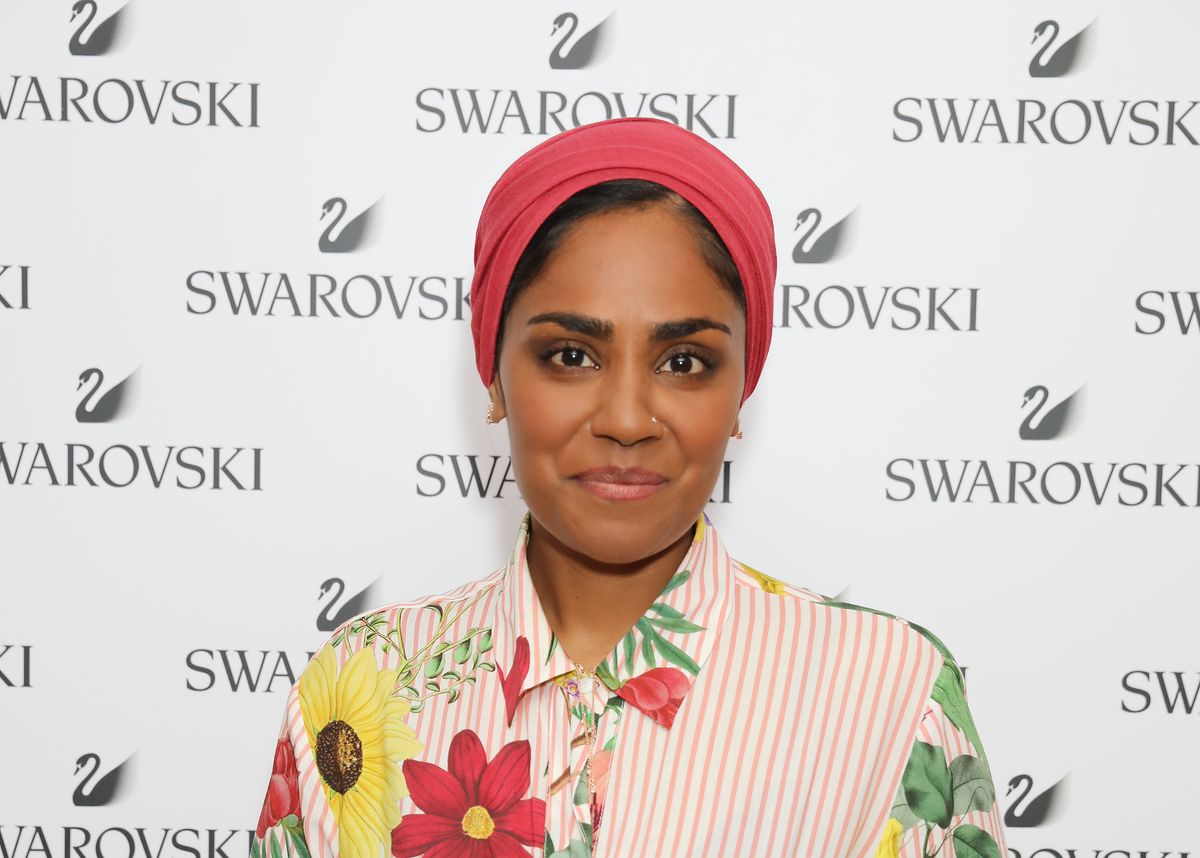 Nadiya Hussain