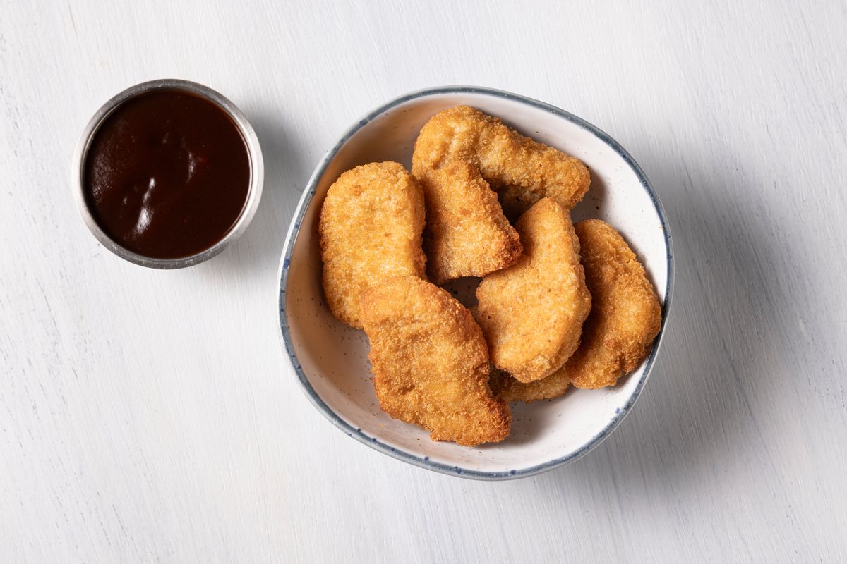 Ultraprocessed food includes everything from convenience ready meals and ingredients to chocolate, biscuits, cakes and snacks