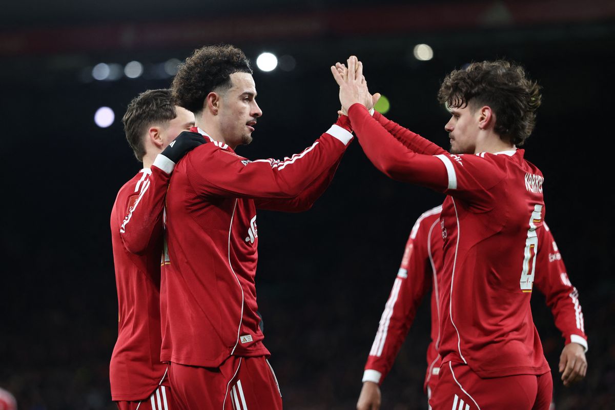 Arne Slot's patience shown with Milos Kerkez is being rewarded