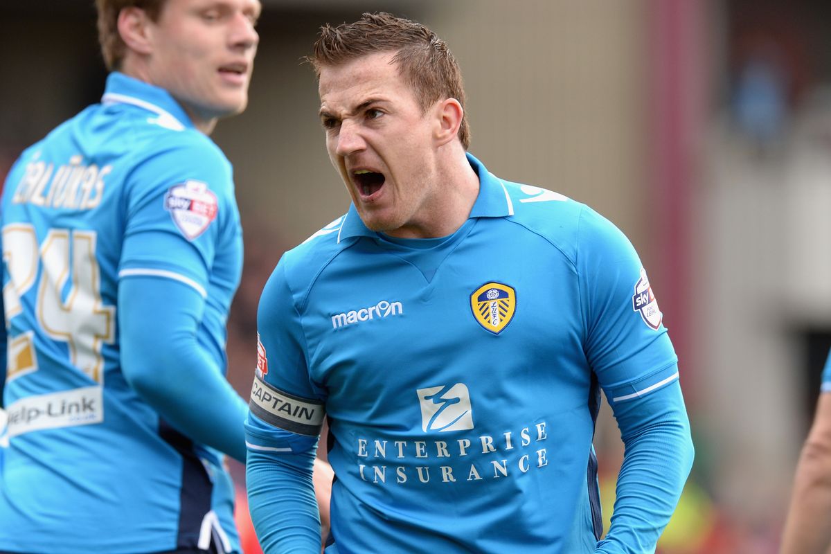 Ross McCormack is giving another sport a go for charity