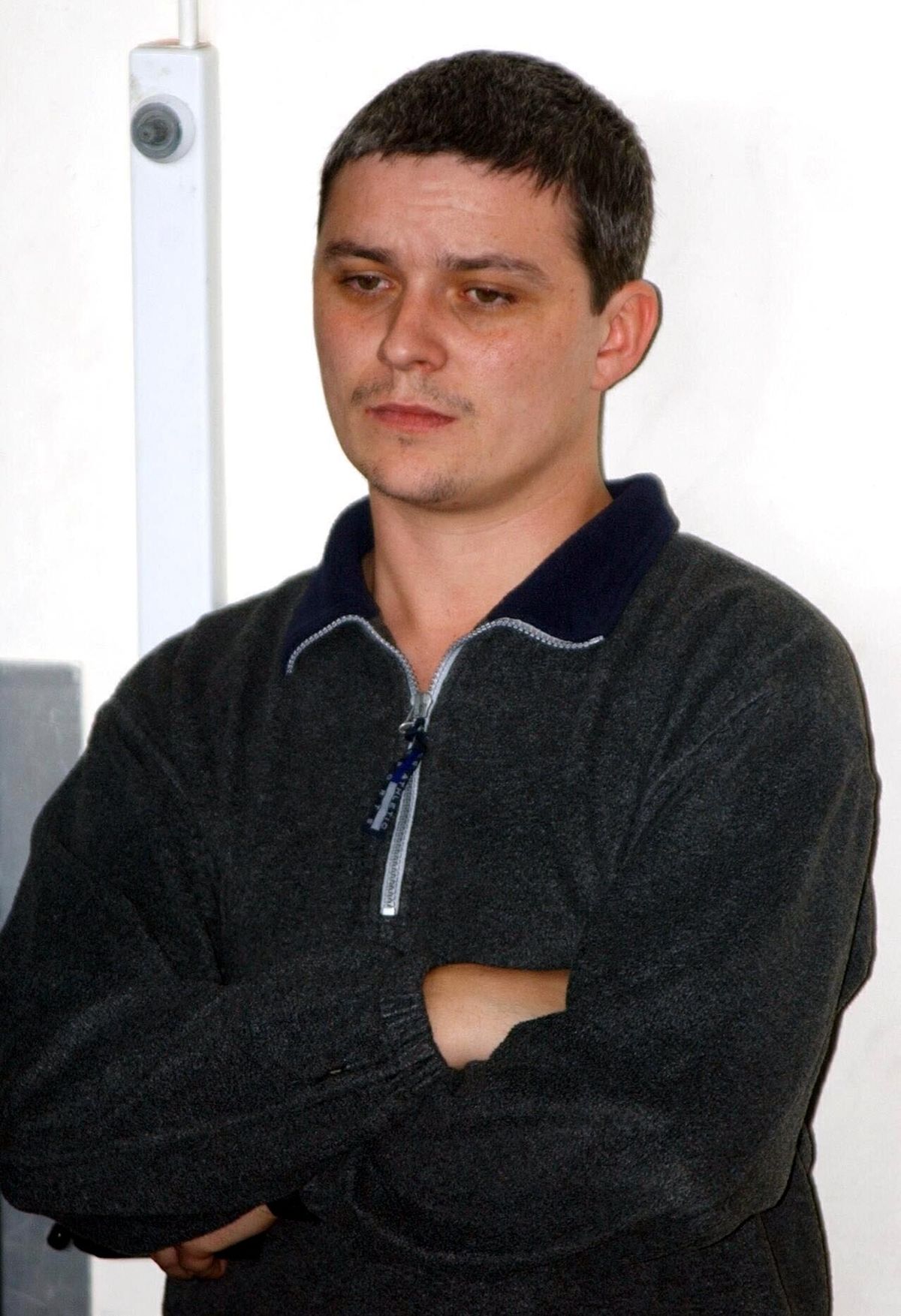 Ian Huntley