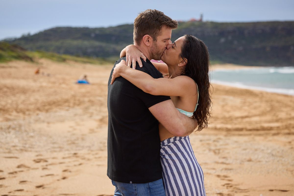 It's another big week for the soaps